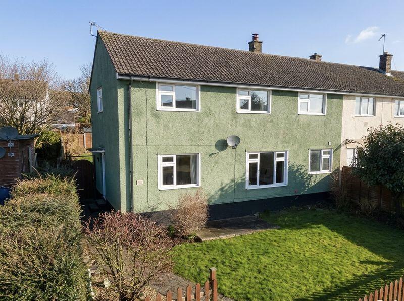 Main image of property: Parks Road, Mitcheldean