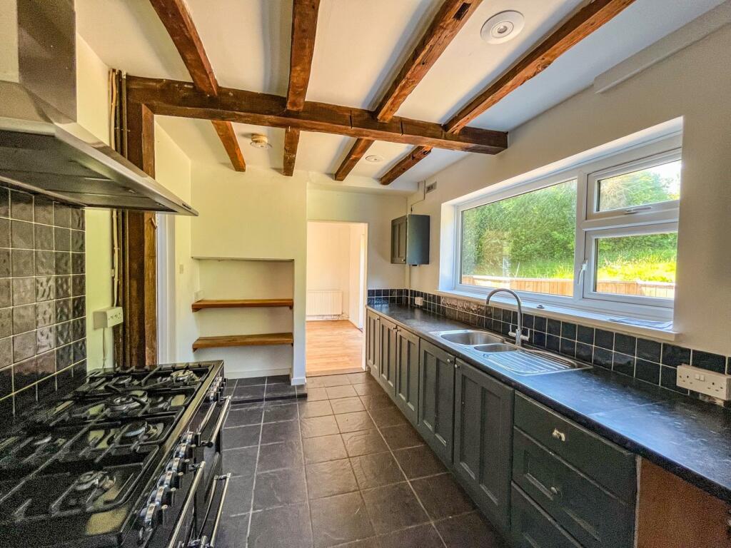 Langham Road, Robertsbridge, TN32 – pohled 2