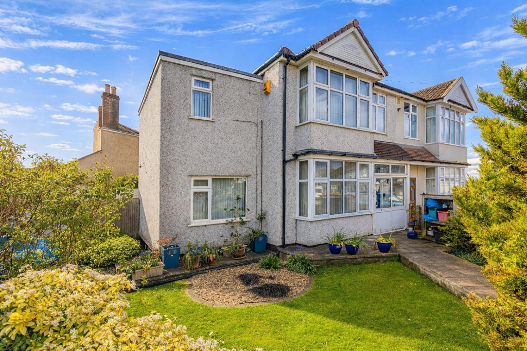 Main image of property: Reynolds Walk, Horfield, Bristol