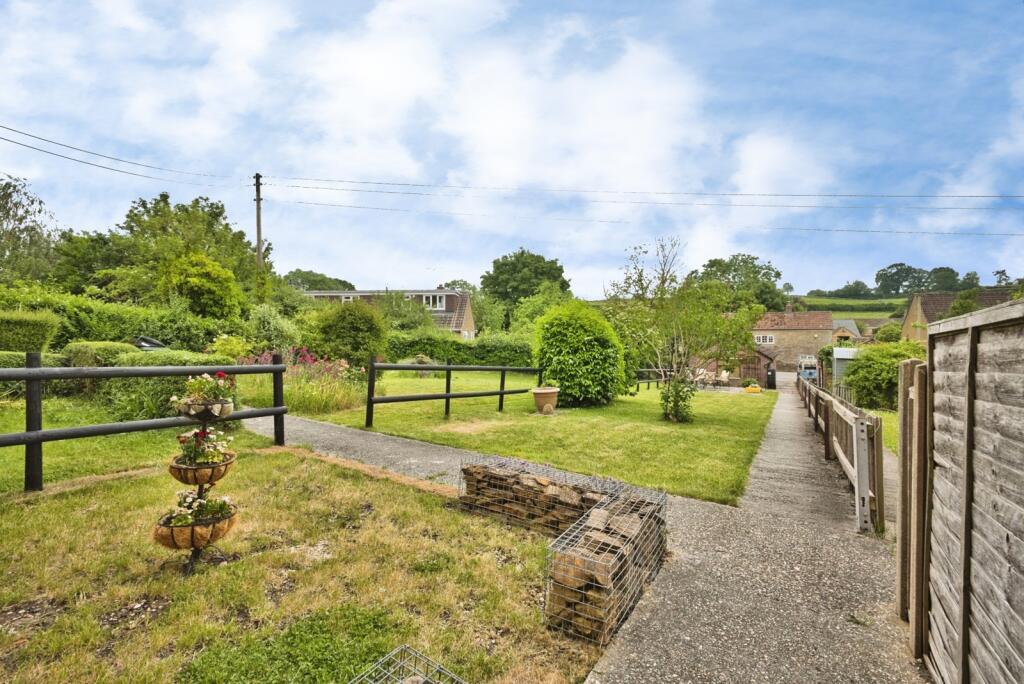 Hardington Moor, Yeovil, Somerset, BA22 – pohled 6