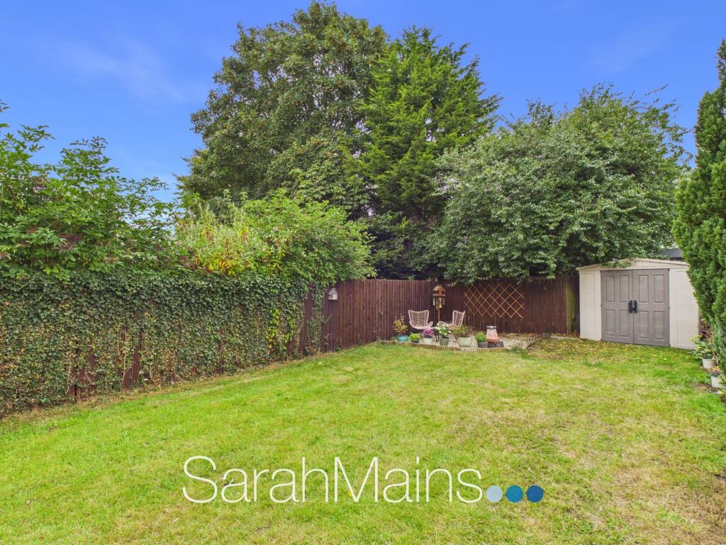 House in Newcastle upon Tyne - View 4