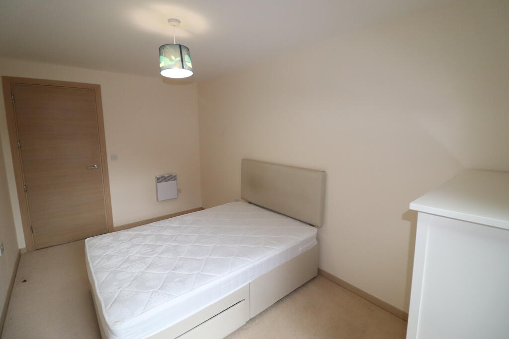 Apartment in Birmingham - More