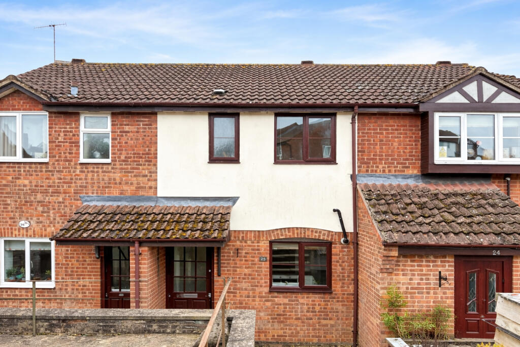 Main image of property: Primrose Close, Ross-on-Wye, HR9