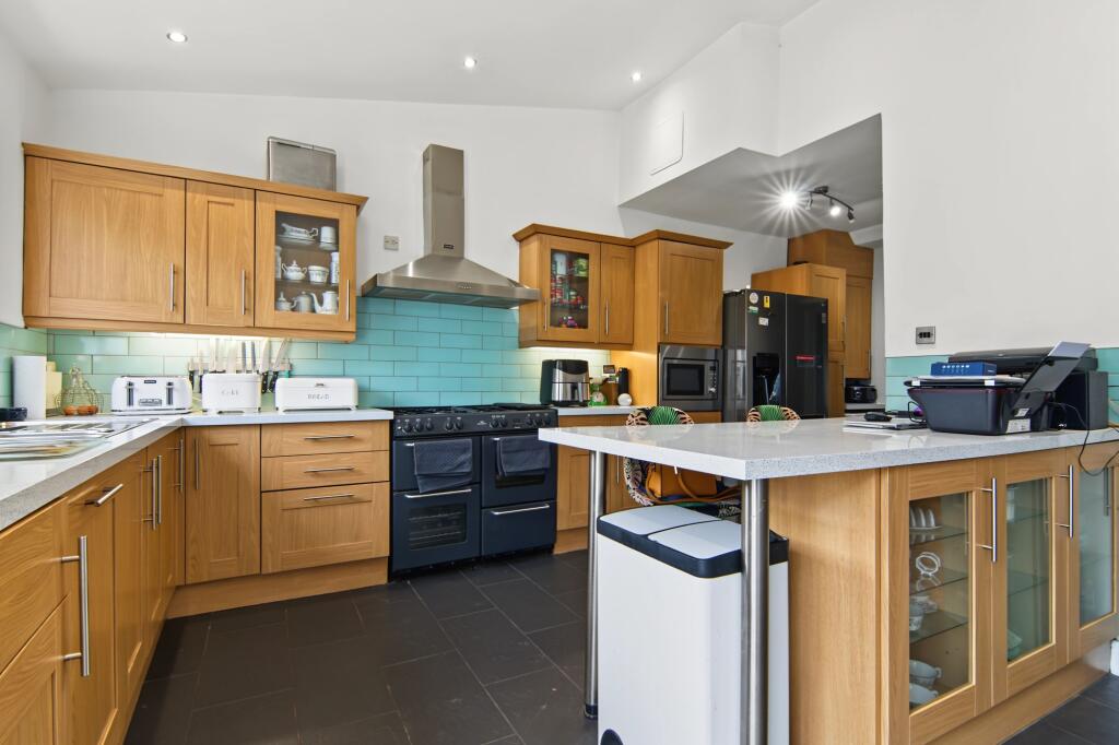 House in Coventry - More