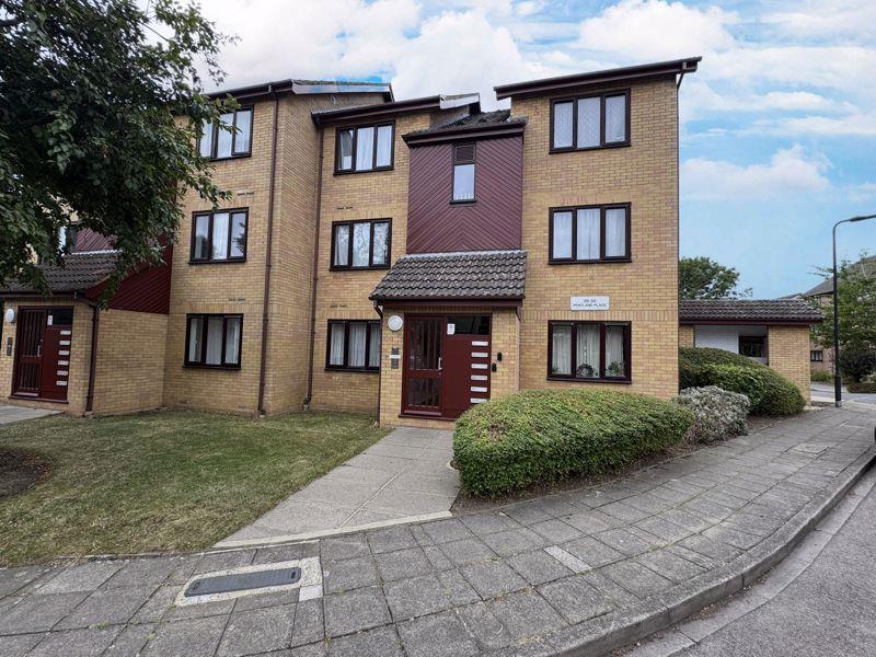 Main image of property: Pentland Place, Northolt