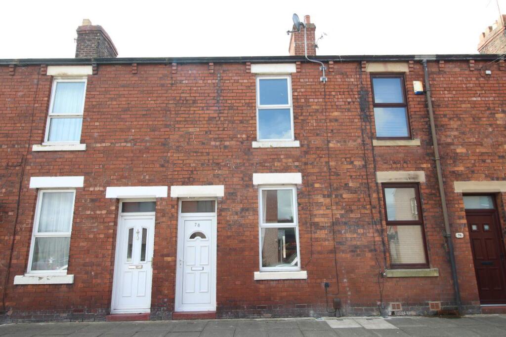 Main image of property: Sybil Street, Off Brook Street, Carlisle