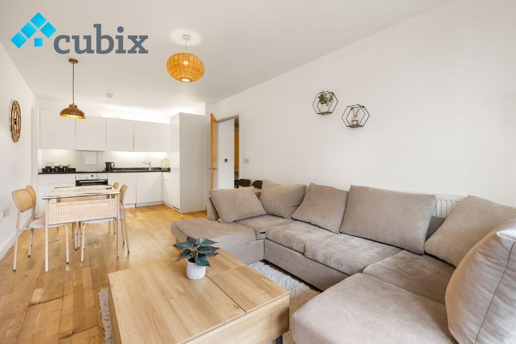 2 bedroom apartment for rent
