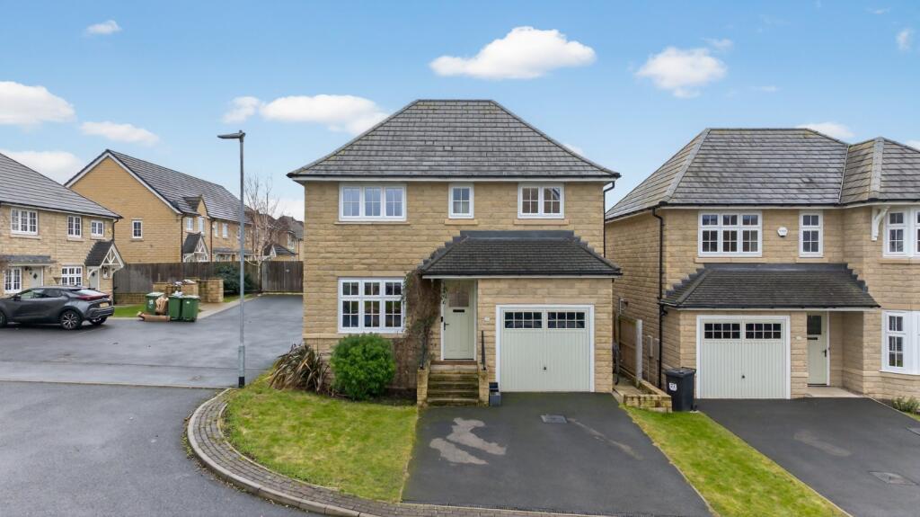 Main image of property: Riverside View, Horsforth, Leeds, West Yorkshire, LS18