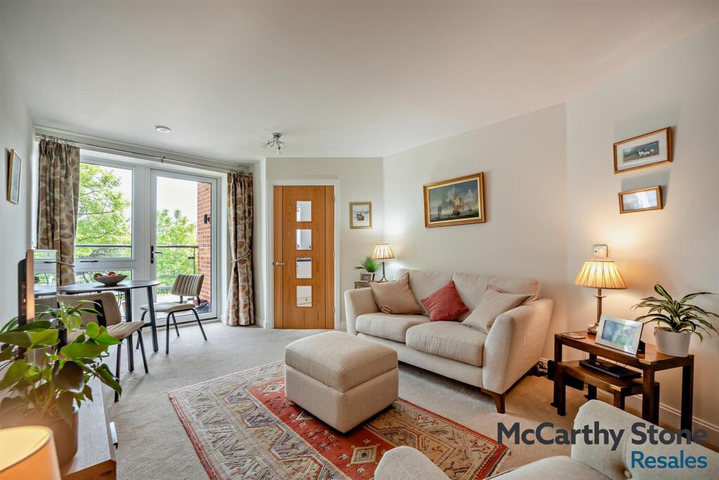 Main image of property: Freeman House, Keepers Close, Canterbury, CT1 3YG