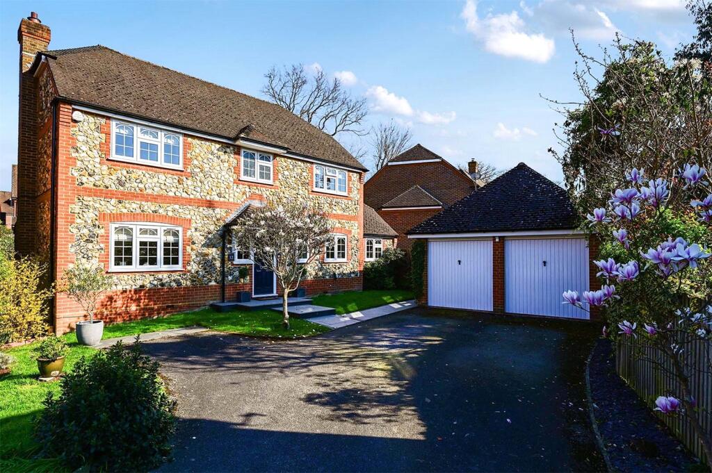 Main image of property: Brambles Close, Ash, Guildford, Surrey, GU12