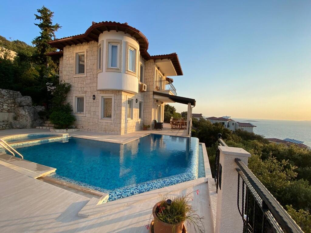 Main image of property: Kas, Kas, Antalya