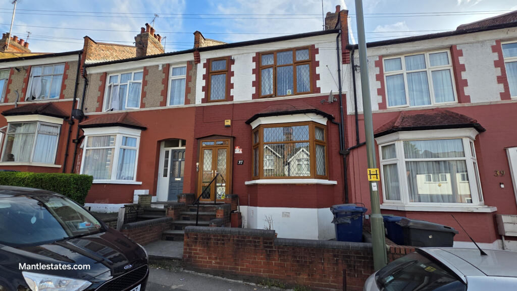 Main image of property: Brunswick Park Road, New Southgate N11