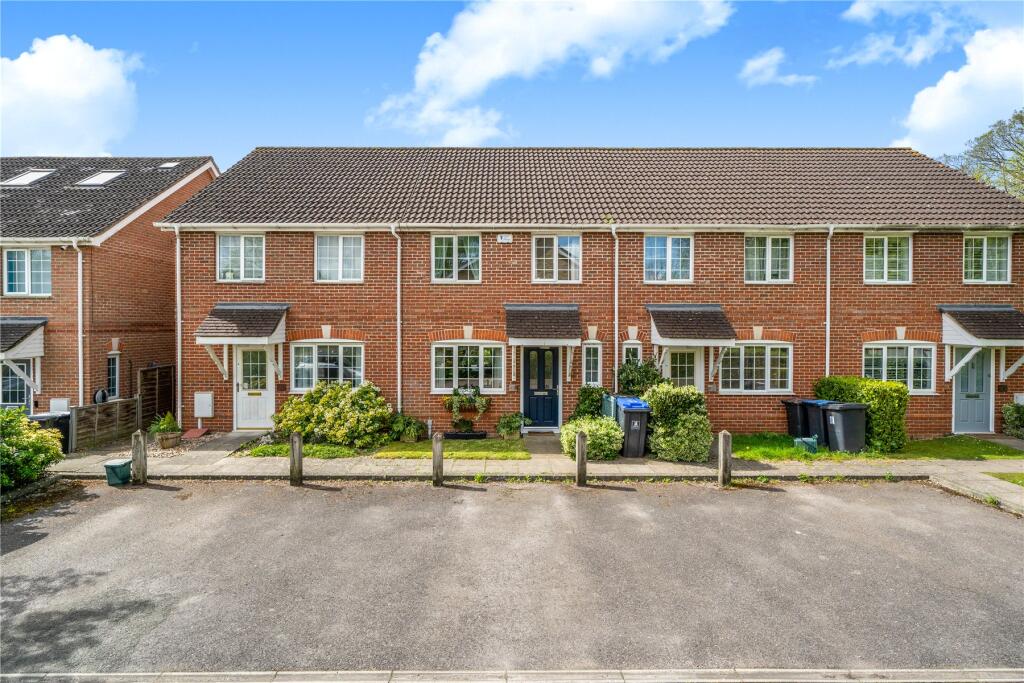 Main image of property: Barton Close, Knaphill, Woking, Surrey, GU21