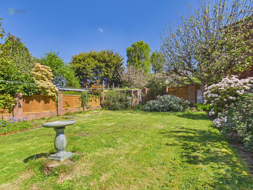 Additional image 24 of Darley Avenue, Hodge Hill, B34