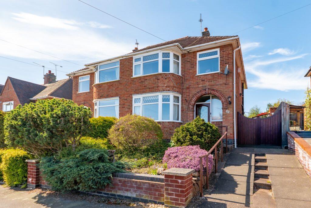 Main image of property: Fielding Road, Birstall