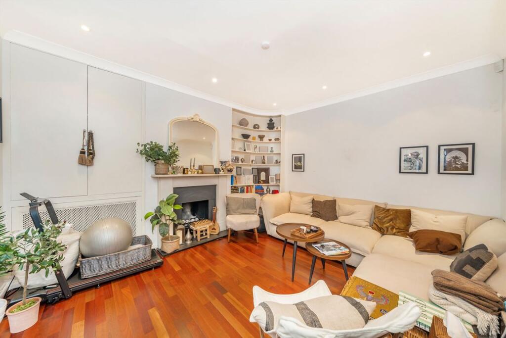 Main image of property: Hillgate Place, Kensington