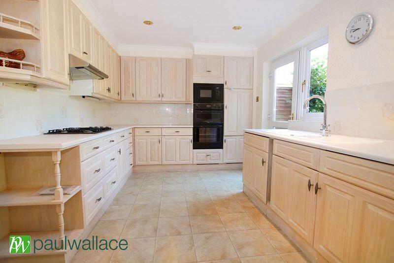 Melvyn Close, Goffs Oak photo 3