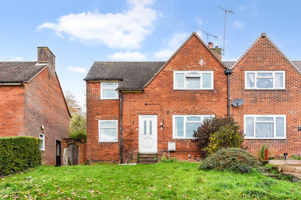 Main image of property: Eversley Place*, Stanmore