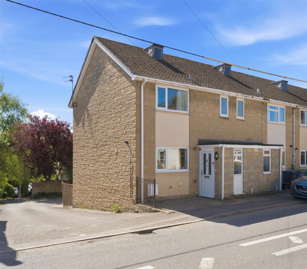 Main image of property: North Street, Middle Barton, Chipping Norton, Oxfordshire, OX7