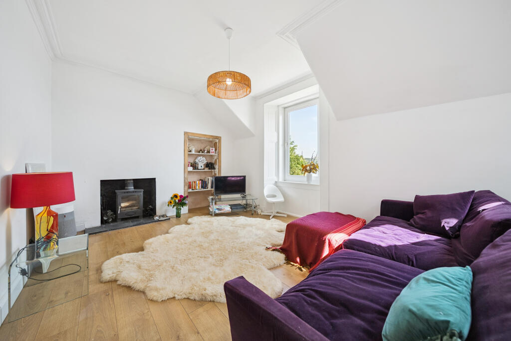 Apartment in Paisley, Argyll and Bute - View 4