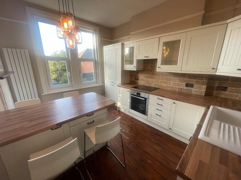 Main image of property: Southbourne Road, Bournemouth, BH6