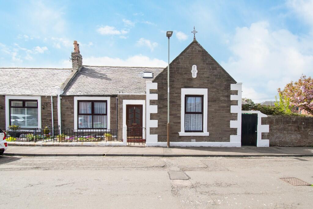 Main image of property: Albert Street, Arbroath, Angus, DD11