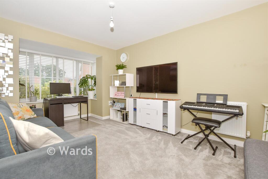 Percival Way, Otham, Maidstone, Kent photo 4