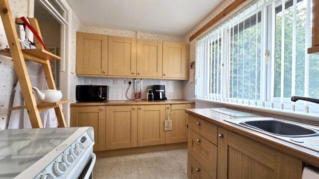 Apartment in Glasgow - View 5