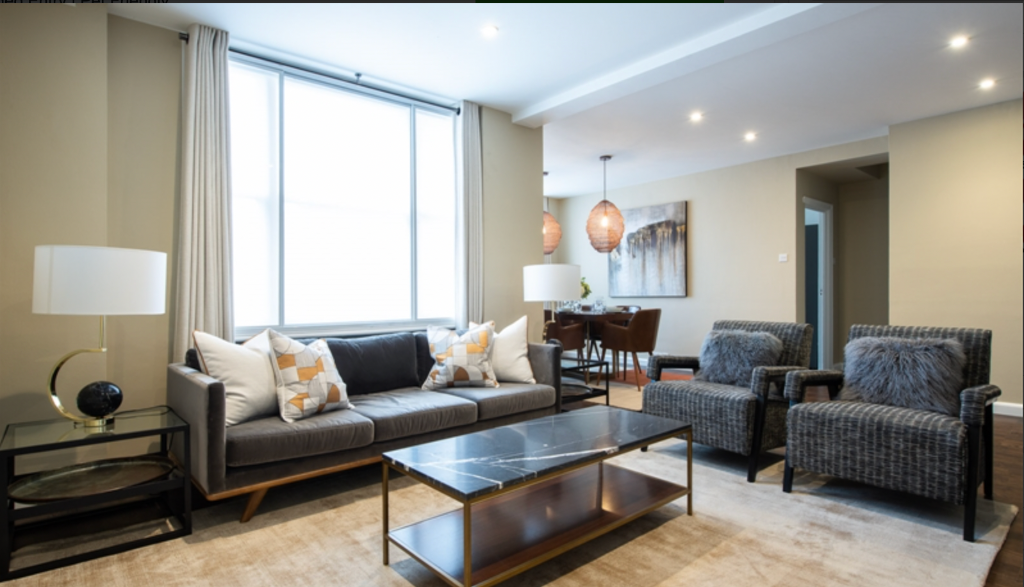 Main image of property: Hill Street, London, W1J