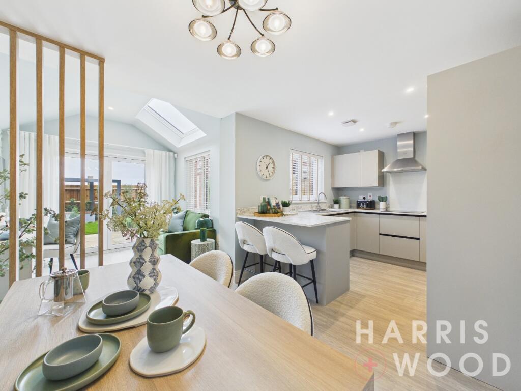 House in Colchester, Wivenhoe - View 5