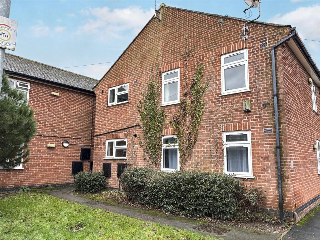 Main image of property: Sarson Street, Quorn, Loughborough