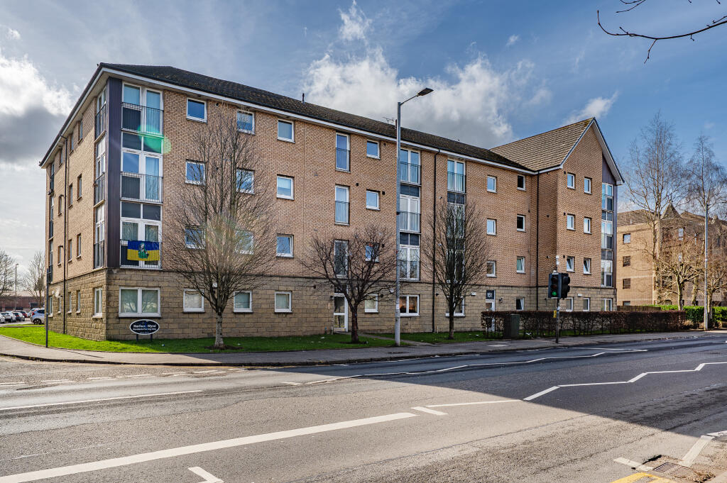 Main image of property: Flat 2/1, 149 Paisley Road West, Glasgow, G51