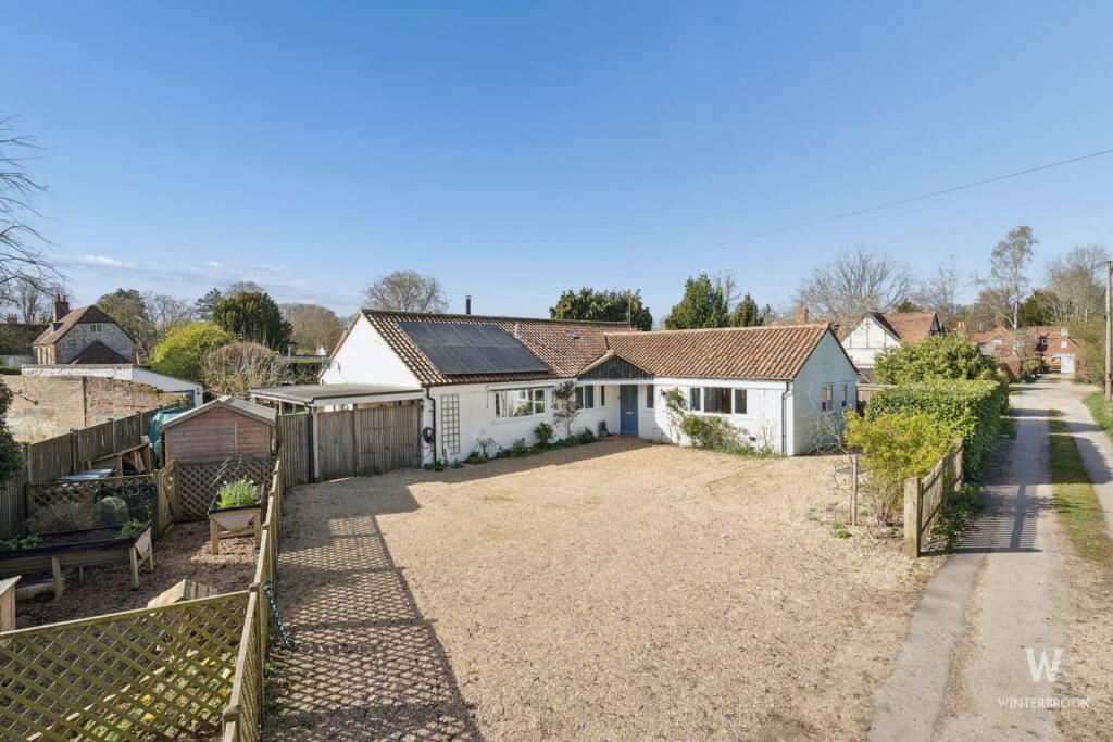 Main image of property: Pocock Lane, North Stoke