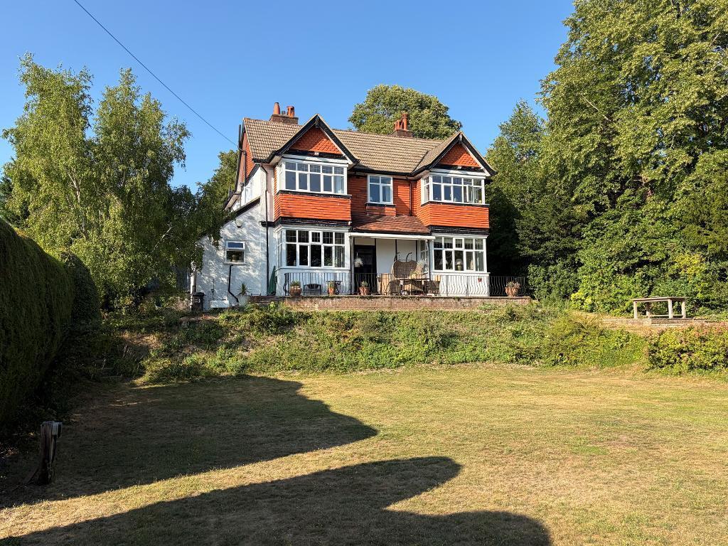 Main image of property: Hook Hill, Sanderstead, Surrey, CR2 0LB