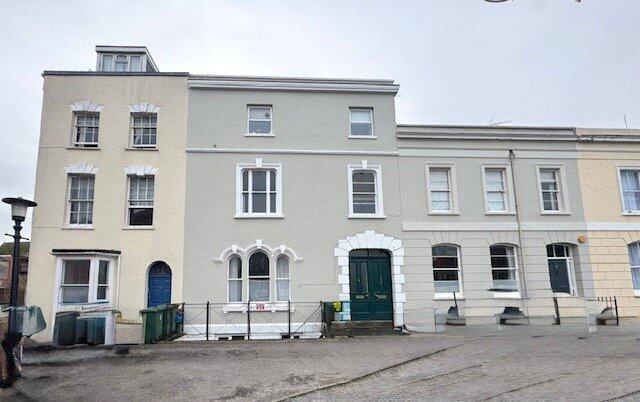 Main image of property: St. Georges Square, Cheltenham, Gloucestershire, GL50