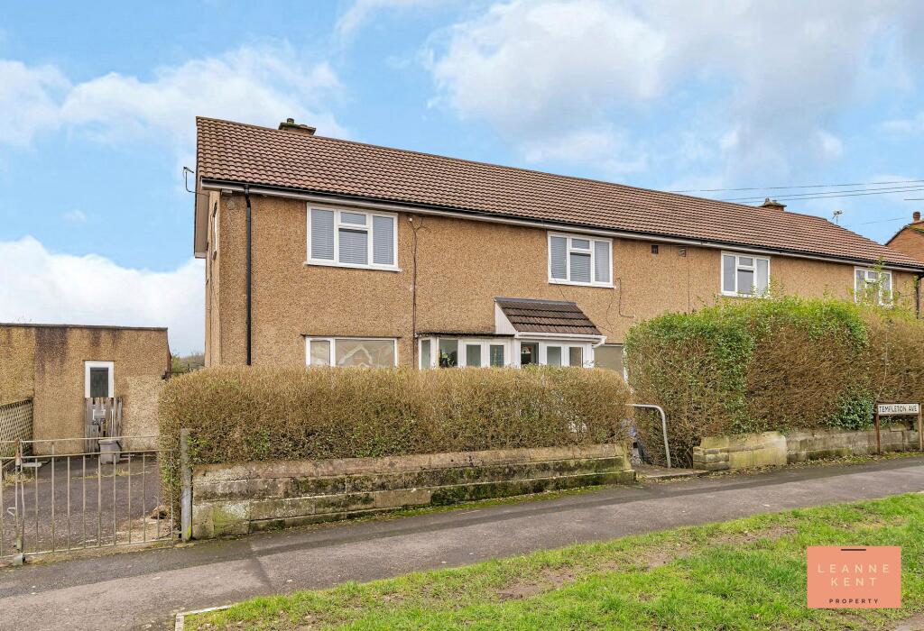 Main image of property: Templeton Avenue, Llanishen, CF14