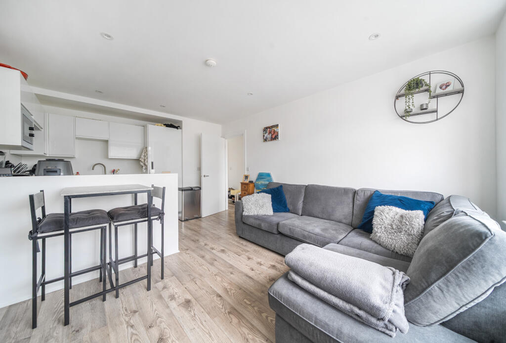 Main image of property: London Road, Cheam, Sutton, SM3