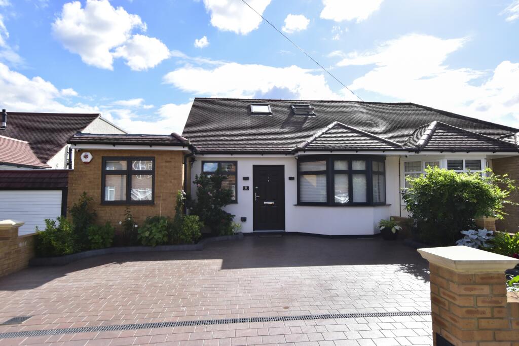 Main image of property: Wentworth Drive, Pinner, HA5