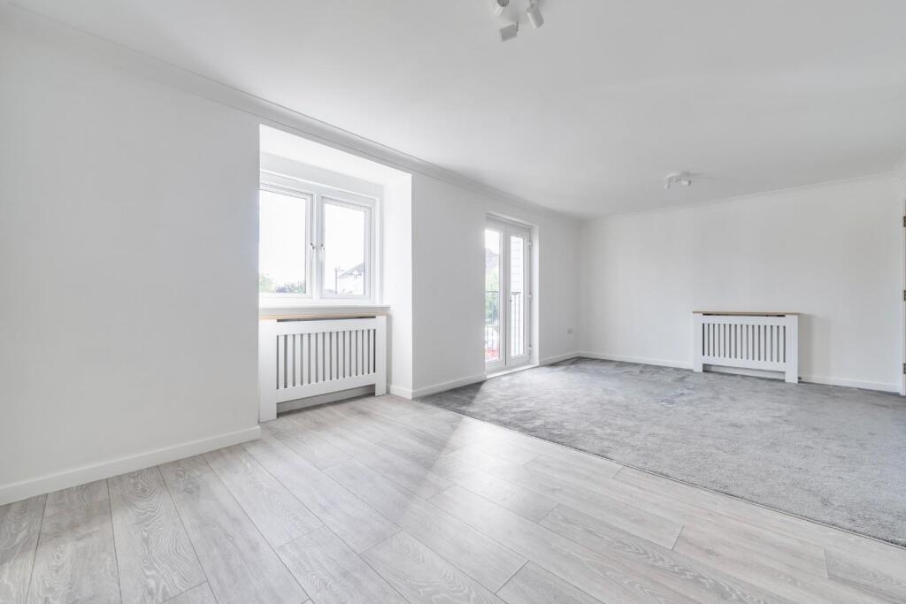 Main image of property: Sherwood Avenue, Larkfield