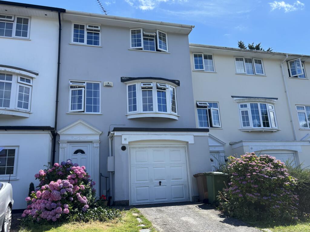 Main image of property: Carlton Close, Plymouth, City Of Plymouth