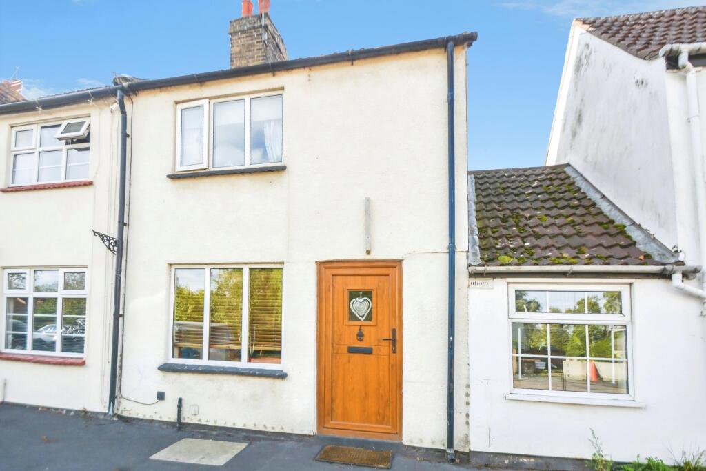 Main image of property: North Street, Stilton, PE7