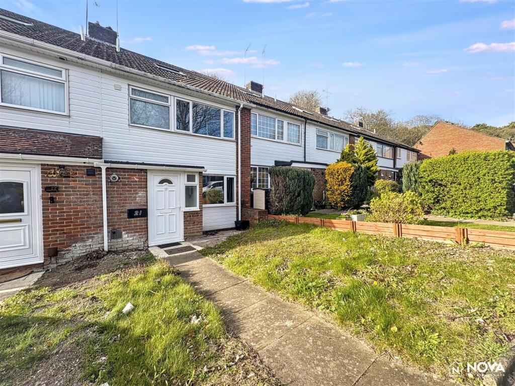 Main image of property: Wensleydale, Luton