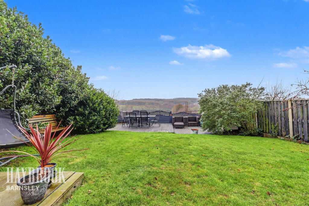 Windmill Court, Wombwell photo 2
