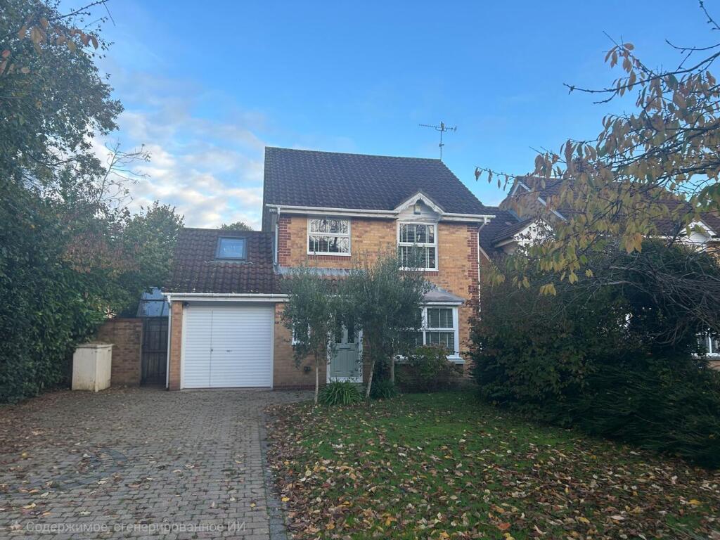 Main image of property: Westminster Road, Crawley, RH10