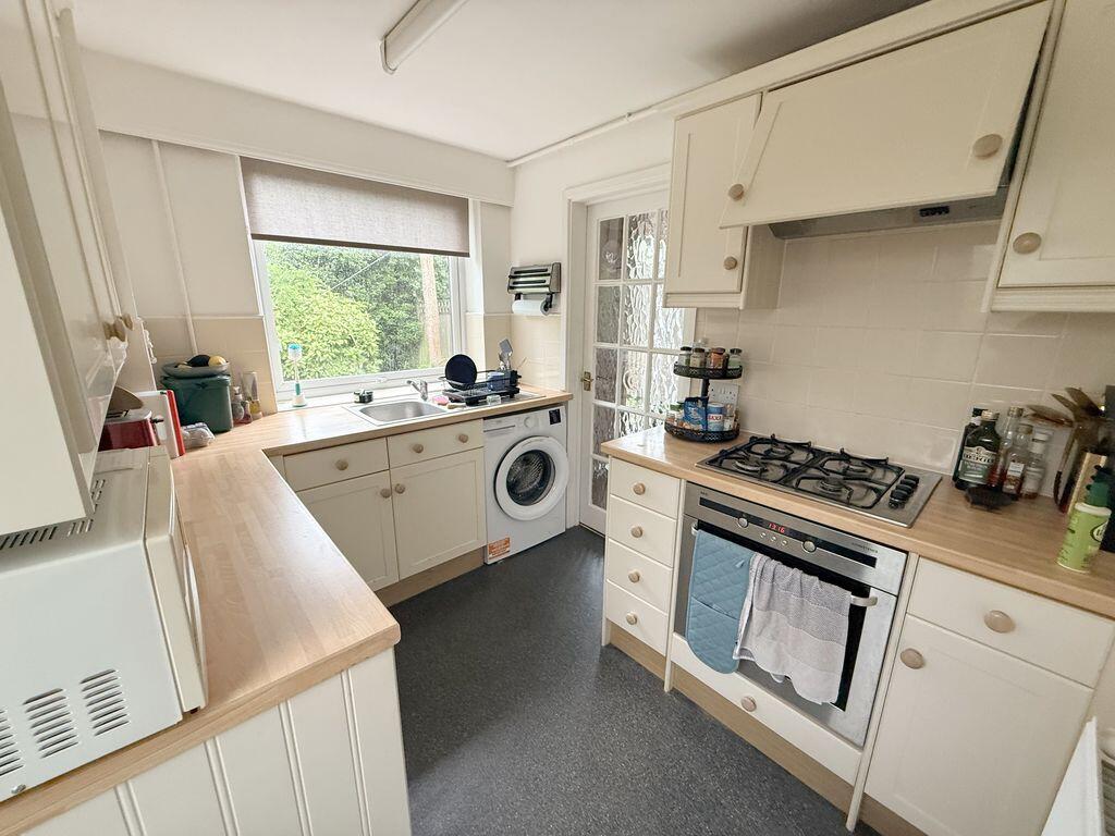 House in Potters Bar - View 4