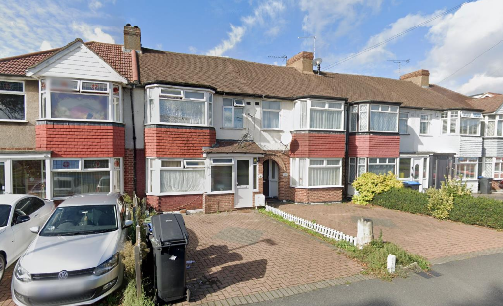 Main image of property: Great Cambridge Road, Enfield