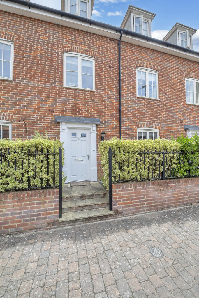 Main image of property: East Close, Bury St Edmunds, Suffolk