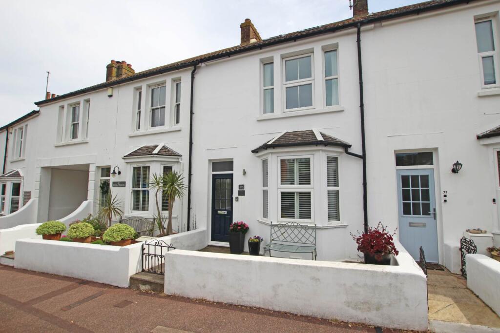Main image of property: Meads Street, Eastbourne, BN20 7RW