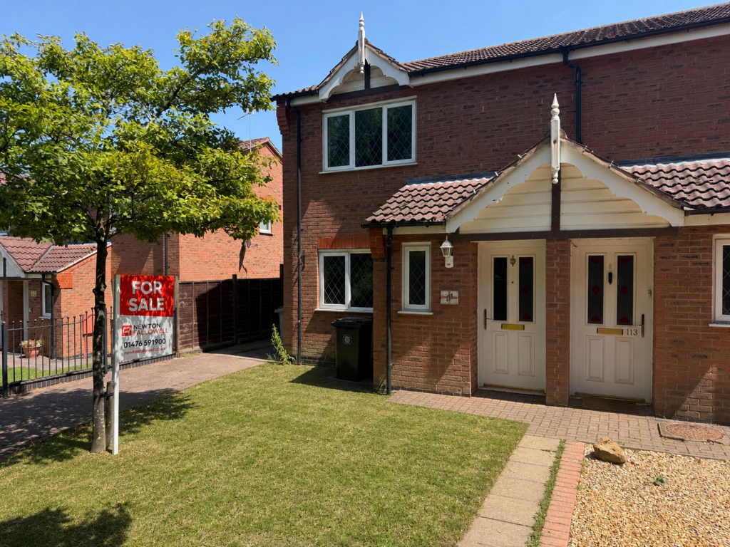 Main image of property: Sunningdale, Grantham, NG31
