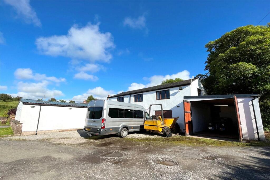 Lackerton Barn Complex, Lamplugh, Workington, Cumbria, CA14 - View 4